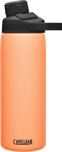 Miniatura 18 de CamelBak Botella de agua de acero inoxidable aislada al vacío Chute Mag Blanco