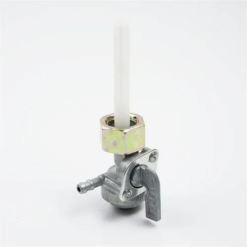Miniatura 5 de Tanque de gas Interruptor de combustible Bomba de válvula Petcock para generador de gasolina chino 5.5hp 6.5hp 7hp 8hp 9hp 11hp 13hp 14h 15hp 16hp