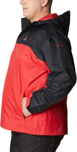 Miniatura 9 de Columbia Chaqueta Glennaker Storm de la NCAA para hombre