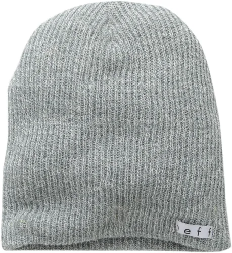 Miniatura 57 de NEFF - Gorro jaspeado de uso diario, para hombre y mujer