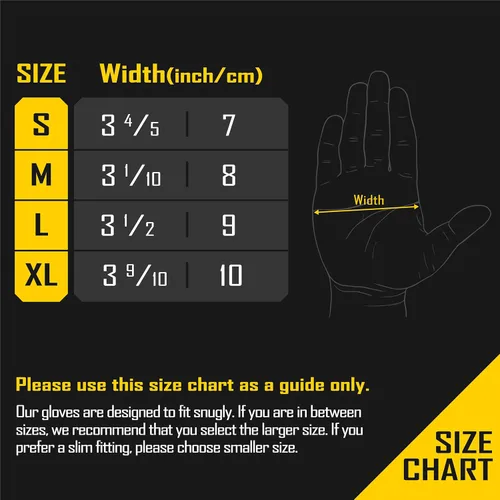 Miniatura 6 de COOLJOB Guantes desechables de nitrilo negros de 5 mil para hombres, resistentes para limpieza del hogar, cocina, trabajo, sin polvo, S-XL