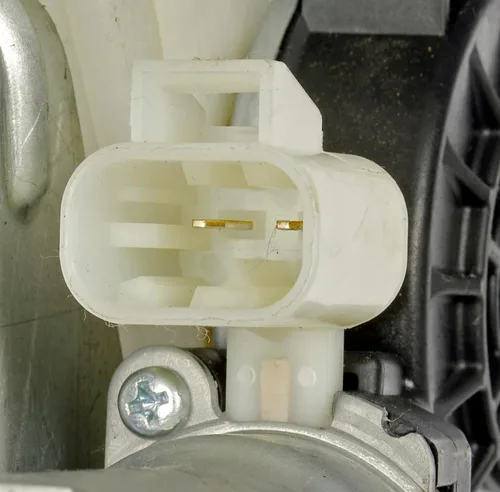Miniatura 6 de Regulador con motor de la ventana lateral del pasajero trasero, para 741-578 Cadillac/Chevrolet/GMC de Dorman