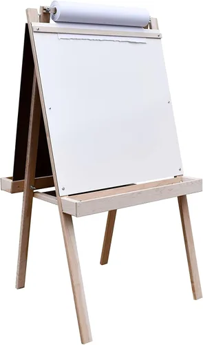 Miniatura 3 de Caballete de soporte de papel por Beka