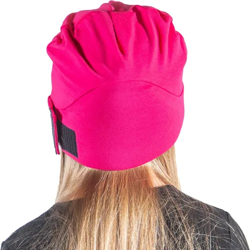 Miniatura 23 de Sombrero protector de cabeza para niños, diseño único y pendiente de patente, tecnología autoajustable, acolchado de seguridad para bebés y niños