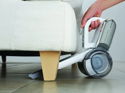 Miniatura 9 de Black & Decker PV 1820 L