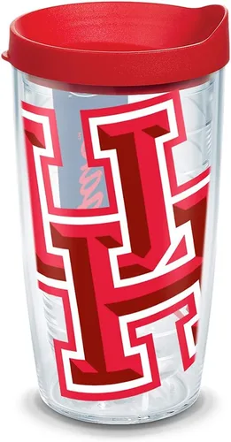 Miniatura 52 de Vaso térmico con tapa, marca Tervis, East Tenn St Univ Colossal, Transparente