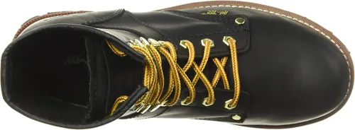 Miniatura 5 de Ad Tec Men's Welt Construction & Utility Footwear, Durable and Long