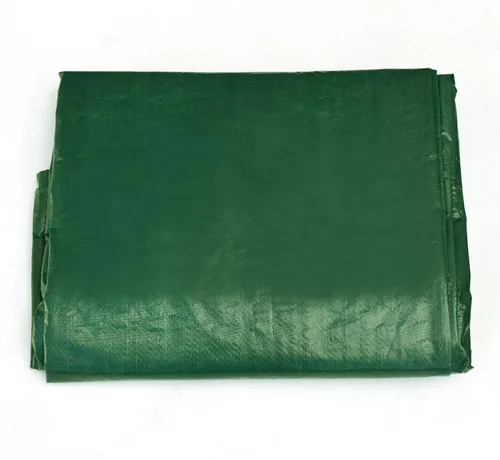Miniatura 5 de BenefitUSA Cubierta de columpio de hamaca de 3 plazas para muebles de exterior Protector protector de porche (verde)