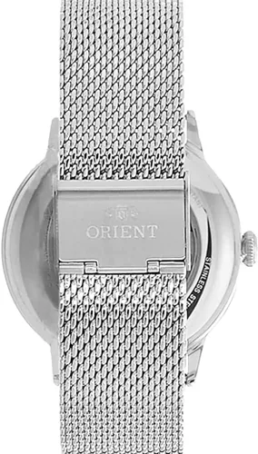 Miniatura 3 de Orient"Bambino Version 6" AutomaticHand Winding Dress Watch