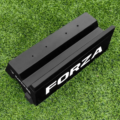 Miniatura 2 de FORZA Base de goma para maniquíes de fútbol Freekick Base para maniquíes de entrenamiento Dos opciones disponibles