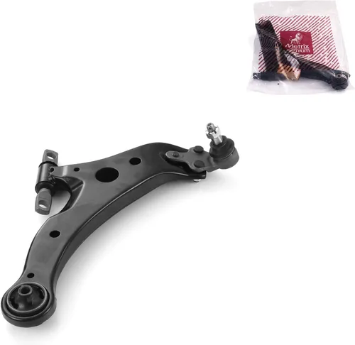Miniatura 271 de Metrix RK622646 - Conjunto de brazo de control inferior delantero derecho y rótula para Hyundai Elantra 2011-2016, Hyundai Elantra Coupe 13-2014