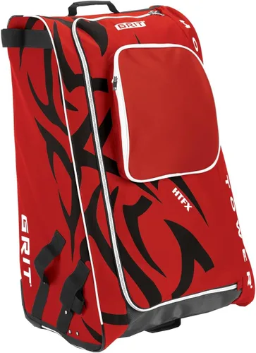 Miniatura 11 de Bolsa de Equipo de Hockey Torre HTFX de Grit