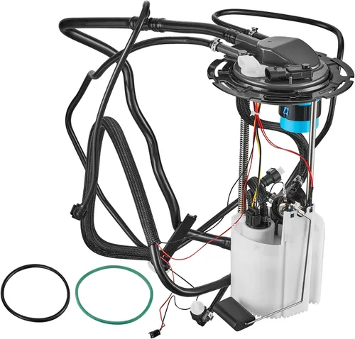 Miniatura 40 de BDFHYK Eletric - Conjunto de bomba de combustible E3684M compatible con Chevrolet Silverado 1500, compatible con GMC Sierra 1500 2004-2006 V8 4.8L
