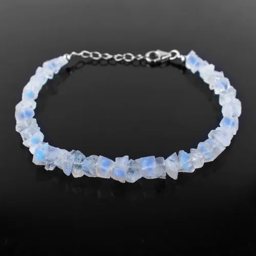 Miniatura 24 de Pulsera de cristal en bruto