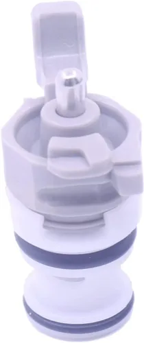Miniatura 2 de 647620-00 Conjunto de válvula de gatillo FN250C, piezas de repuesto compatibles con clavadora de acabado de aire N566148 647956-00 641011-00