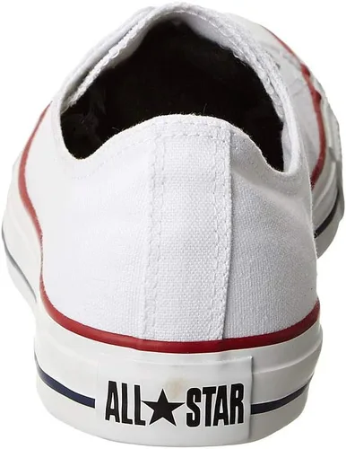 Miniatura 4 de Converse Chuck Taylor All Star Core Ox, Blanco, 8
