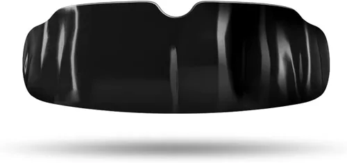 Miniatura 38 de Impact Protector bucal de ajuste rápido para todos los deportes: boxeo, MMA, lacrosse, fútbol americano, hockey, baloncesto, Jiu-Jitsu y más