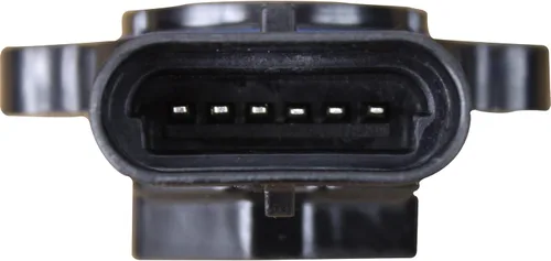 Miniatura 4 de AIP Electronics Sensor de posición del acelerador TPS para Chevrolet Corvette Cadillac CTS OEM 1997-2004 Fit TPS297