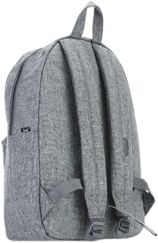 Miniatura 72 de Herschel Mochila acolchada Settlement, color negro, talla única