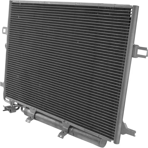 Miniatura 658 de TRQ Secador receptor de condensador de aire acondicionado compatible con Pontiac Vibe 2009-2010 2011-2016 Scion tC 2008-2015 xB 2009-2019 Toyota