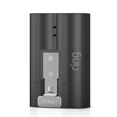 Miniatura 4 de Ring Rechargeable Quick Release Battery Pack (Pack of 2)