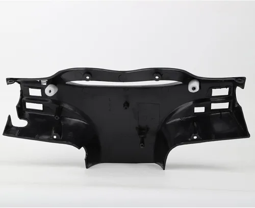 Miniatura 5 de Minho Cubierta de velocímetro de panel de cuerpo de scooter chino de 125 cc y 150 cc para GY6 Scooter Jonway YY125T-12, JMstar Eagle Falcon, Roketa