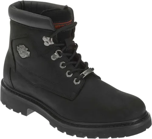 Miniatura 2 de HARLEY-DAVIDSON FOOTWEAR Botas de moto Badlands para hombre