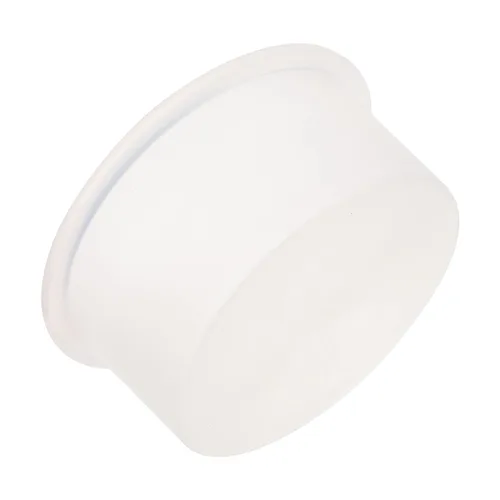 Miniatura 7 de Beaupretty 3 unids lindo calentador de cera kits de cera de silicona olla interior herramienta de eliminación de pelo seguro accesorio para el hogar
