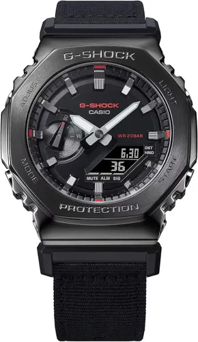 Miniatura 2 de G-Shock GM2100CB-1A Negro Talla única