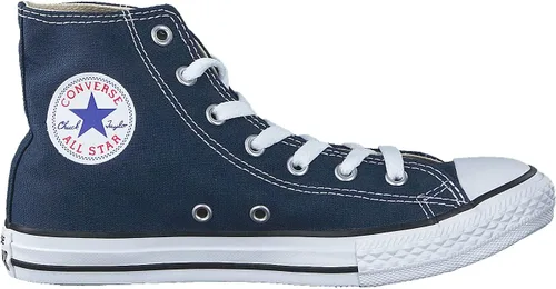 Miniatura 2 de Converse Chuck Taylor All Star 2v Tenis de cuero bajas para niños