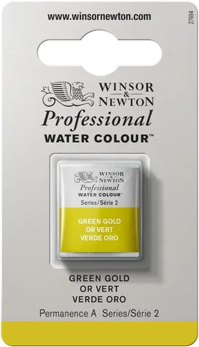 Miniatura 261 de Winsor & Newton - Pintura para acuarela profesional Azul cobalto