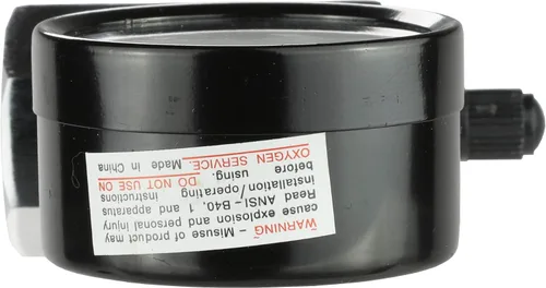 Miniatura 6 de Danco 94352 0-15 psi 1/10 incremento, medidor de gas