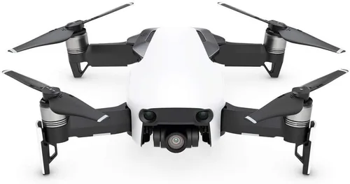 Miniatura 3 de DJI Mavic Air Fly More Combo (blanco ártico)