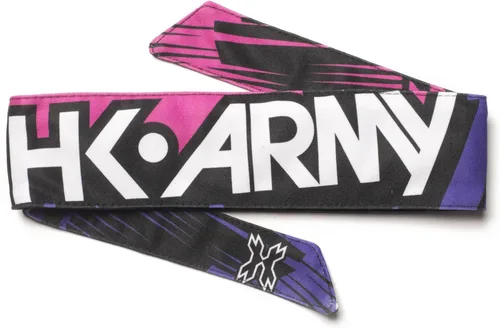 Miniatura 33 de HK Army Diadema Rasta unisex para adultos Rising Sun