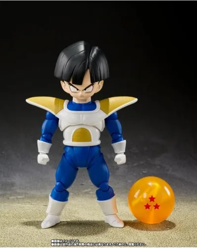 Miniatura 2 de Bandai - Figuras, Multicolor, 214137