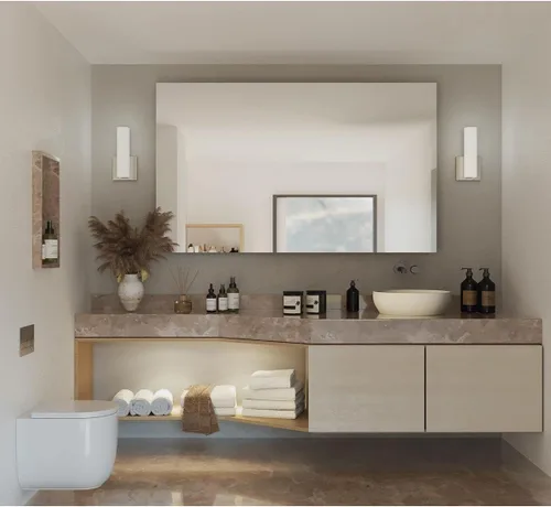 Miniatura 2 de Progress Lighting Beam Collection - Soporte de pared LED de una luz