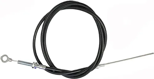 Cable del acelerador para Manco Go Cart Go Kart, 8252-1390 Cable del acelerador de 71 pulgadas de largo 63 pulgadas de carcasa para Sportworks Go