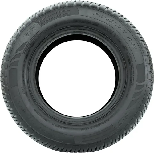 Miniatura 3 de GTW Fusion SR Neumático radial para carritos de golf de 18 pulgadas para calle 205/50-R10 Construcción radial con banda de acero No se