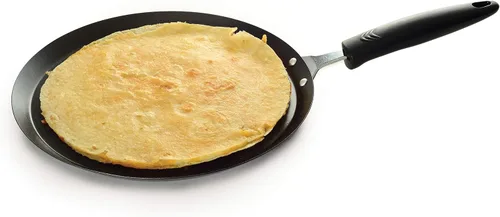 Miniatura 5 de Norpro 964 Tortilla antiadherente, sartén para panqueques y crepé, revestimiento antiadherente