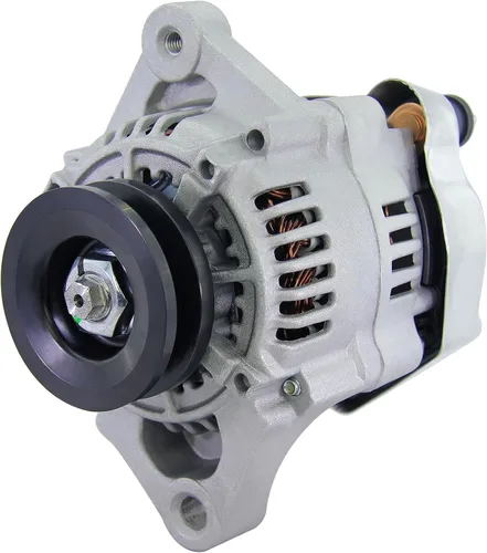 Miniatura 9 de Alternador de Reemplazo Nuevo para 1994-2005 Ford Ranger Explorer Escort Aerostar F150 E150 250 350, 2.0 2.5 3.0 4.0 4.2 5.8, V6 V8 L4, 96-05 Mazda