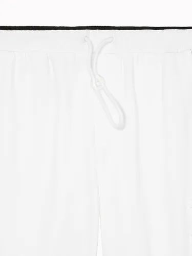 Miniatura 3 de Tommy Hilfiger Pantalones cargo adaptables para mujer con cierre de cordón