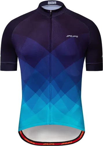 Ciclismo Jersey hombres bike tops sunner ciclo camisa manga corta carretera Bicicletas Racing ropa
