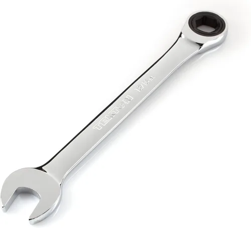 Miniatura 8 de Llave combinada Tekton WRN53117 de trinquete, 0.67 pulgadas