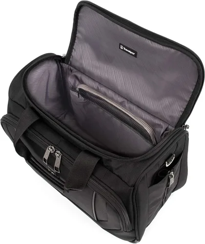 Miniatura 6 de Travelpro Bolsa de lujo Crew Versapack, Crew Versapack Deluxe - Bolsa de mano