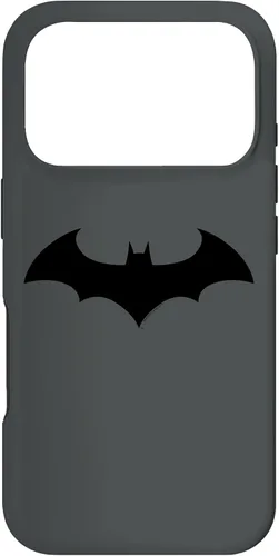 Miniatura 29 de Carcasa para iPhone XR, diseño de Batman