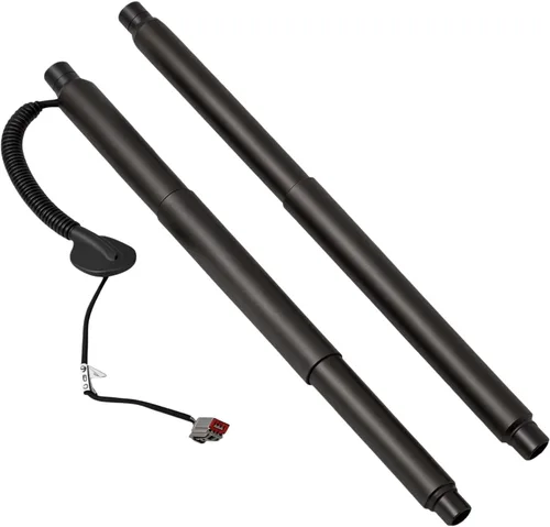 Soporte de elevación de potencia para portón trasero compatible con Chevy GMC Cadillac Vehicle 2015-2020 Suburban Tahoe Yukon, Escalade Escalade ESV
