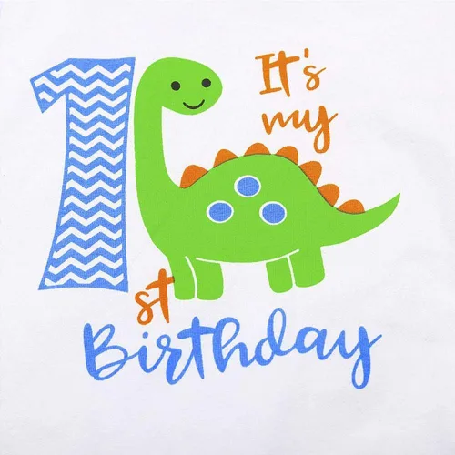 Miniatura 10 de IDOPIP Traje formal para bebé niño para el primer cumpleaños de Cake Smash con corbatín y tirantes y pantalones cortos para sesión de fotos