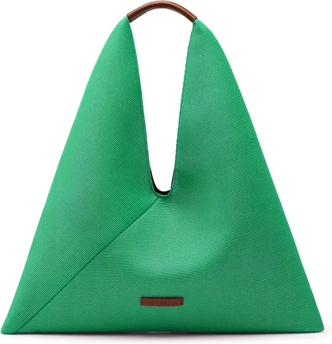 Miniatura 10 de NEWBELLA Bolso Hobo para mujer - Bolso de hombro y bandolera de cuero sintético, bolso de mano espacioso para el trabajo y uso diario