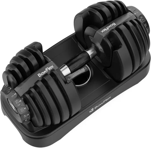 Miniatura 2 de BowFlex Results Series SelectTech Dumbbells