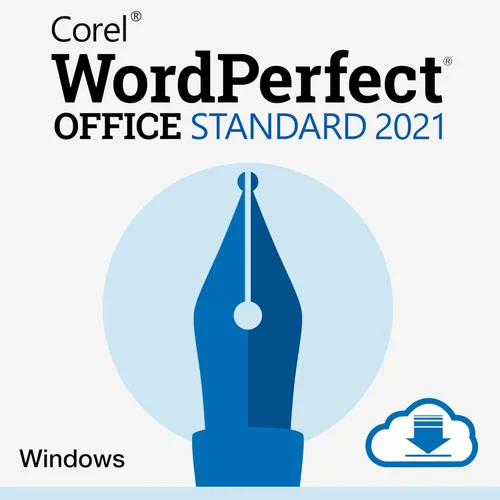 Miniatura 13 de Corel WordPerfect Office Home & Student 2021 Office Suite of Word Processor, Spreadsheets & Presentation Software [PC Disc]